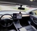 Серый Тесла Model Y, объемом двигателя 0 л и пробегом 122 тыс. км за 21500 $, фото 13 на Automoto.ua