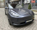 Сірий Тесла Model Y, об'ємом двигуна 0 л та пробігом 113 тис. км за 25800 $, фото 6 на Automoto.ua
