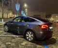 Серый Тесла Model Y, объемом двигателя 0 л и пробегом 46 тыс. км за 29500 $, фото 4 на Automoto.ua