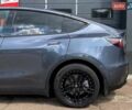 Серый Тесла Model Y, объемом двигателя 0 л и пробегом 123 тыс. км за 23999 $, фото 6 на Automoto.ua