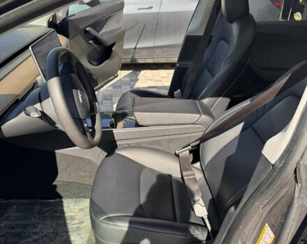 Серый Тесла Model Y, объемом двигателя 0 л и пробегом 170 тыс. км за 23000 $, фото 9 на Automoto.ua