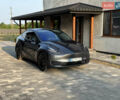 Серый Тесла Model Y, объемом двигателя 0 л и пробегом 79 тыс. км за 24300 $, фото 25 на Automoto.ua