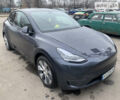 Серый Тесла Model Y, объемом двигателя 0 л и пробегом 23 тыс. км за 29999 $, фото 12 на Automoto.ua