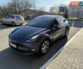 Серый Тесла Model Y, объемом двигателя 0 л и пробегом 59 тыс. км за 22300 $, фото 13 на Automoto.ua