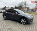 Серый Тесла Model Y, объемом двигателя 0 л и пробегом 170 тыс. км за 19500 $, фото 7 на Automoto.ua