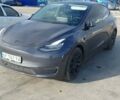 Серый Тесла Model Y, объемом двигателя 0 л и пробегом 122 тыс. км за 21500 $, фото 4 на Automoto.ua