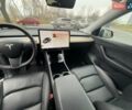 Серый Тесла Model Y, объемом двигателя 0 л и пробегом 45 тыс. км за 28000 $, фото 8 на Automoto.ua