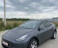 Сірий Тесла Model Y, об'ємом двигуна 0 л та пробігом 170 тис. км за 22900 $, фото 7 на Automoto.ua