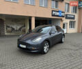 Серый Тесла Model Y, объемом двигателя 0 л и пробегом 170 тыс. км за 19500 $, фото 1 на Automoto.ua