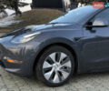 Серый Тесла Model Y, объемом двигателя 0 л и пробегом 126 тыс. км за 22300 $, фото 13 на Automoto.ua