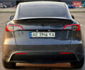 Сірий Тесла Model Y, об'ємом двигуна 0 л та пробігом 96 тис. км за 23999 $, фото 10 на Automoto.ua