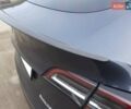 Серый Тесла Model Y, объемом двигателя 0 л и пробегом 48 тыс. км за 24900 $, фото 2 на Automoto.ua