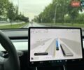 Серый Тесла Model Y, объемом двигателя 0 л и пробегом 58 тыс. км за 31900 $, фото 23 на Automoto.ua