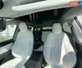 Серый Тесла Model Y, объемом двигателя 0 л и пробегом 58 тыс. км за 31900 $, фото 9 на Automoto.ua