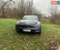 Тесла Model Y 2020 в Харькове на Automoto.ua Серый Тесла Model Y, объемом двигателя 0 л и пробегом 30 тыс. км за 29999 $, фото 5 на Automoto.ua