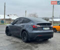Сірий Тесла Model Y, об'ємом двигуна 0 л та пробігом 71 тис. км за 25500 $, фото 1 на Automoto.ua
