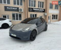 Сірий Тесла Model Y, об'ємом двигуна 0 л та пробігом 138 тис. км за 18900 $, фото 1 на Automoto.ua