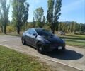 Серый Тесла Model Y, объемом двигателя 0 л и пробегом 79 тыс. км за 21000 $, фото 1 на Automoto.ua