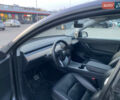 Серый Тесла Model Y, объемом двигателя 0 л и пробегом 77 тыс. км за 21600 $, фото 14 на Automoto.ua