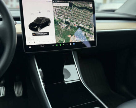 Сірий Тесла Model Y, об'ємом двигуна 0 л та пробігом 107 тис. км за 23500 $, фото 35 на Automoto.ua