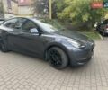 Сірий Тесла Model Y, об'ємом двигуна 0 л та пробігом 86 тис. км за 22000 $, фото 13 на Automoto.ua