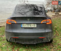 Тесла Model Y 2020 в Харькове на Automoto.ua Серый Тесла Model Y, объемом двигателя 0 л и пробегом 30 тыс. км за 29999 $, фото 18 на Automoto.ua