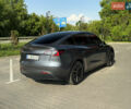 Серый Тесла Model Y, объемом двигателя 0 л и пробегом 104 тыс. км за 22500 $, фото 17 на Automoto.ua