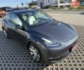 Серый Тесла Model Y, объемом двигателя 0 л и пробегом 143 тыс. км за 20500 $, фото 20 на Automoto.ua