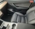 Серый Тесла Model Y, объемом двигателя 0 л и пробегом 48 тыс. км за 24900 $, фото 30 на Automoto.ua