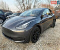 Тесла Model Y 2020 в Коломые на Automoto.ua Серый Тесла Model Y, объемом двигателя 0 л и пробегом 44 тыс. км за 26550 $, фото 1 на Automoto.ua