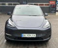 Серый Тесла Model Y, объемом двигателя 0 л и пробегом 92 тыс. км за 23500 $, фото 6 на Automoto.ua