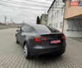 Серый Тесла Model Y, объемом двигателя 0 л и пробегом 170 тыс. км за 19500 $, фото 13 на Automoto.ua
