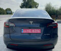 Сірий Тесла Model Y, об'ємом двигуна 0 л та пробігом 107 тис. км за 23600 $, фото 3 на Automoto.ua