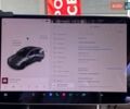 Серый Тесла Model Y, объемом двигателя 0 л и пробегом 123 тыс. км за 23999 $, фото 21 на Automoto.ua