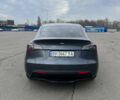 Серый Тесла Model Y, объемом двигателя 0 л и пробегом 99 тыс. км за 22300 $, фото 7 на Automoto.ua