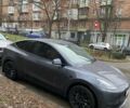 Серый Тесла Model Y, объемом двигателя 0 л и пробегом 98 тыс. км за 21600 $, фото 6 на Automoto.ua