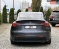 Тесла Model Y 2020 у Києві на Automoto.ua Сірий Тесла Model Y, об'ємом двигуна 0 л та пробігом 95 тис. км за 22700 $, фото 7 на Automoto.ua