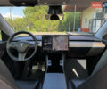 Серый Тесла Model Y, объемом двигателя 0 л и пробегом 104 тыс. км за 22500 $, фото 50 на Automoto.ua