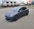 Серый Тесла Model Y, объемом двигателя 0 л и пробегом 100 тыс. км за 23500 $, фото 1 на Automoto.ua