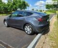 Сірий Тесла Model Y, об'ємом двигуна 0 л та пробігом 55 тис. км за 23299 $, фото 6 на Automoto.ua
