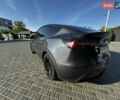 Сірий Тесла Model Y, об'ємом двигуна 0 л та пробігом 129 тис. км за 22500 $, фото 5 на Automoto.ua