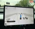 Серый Тесла Model Y, объемом двигателя 0 л и пробегом 58 тыс. км за 31900 $, фото 14 на Automoto.ua