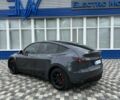 Сірий Тесла Model Y, об'ємом двигуна 0 л та пробігом 77 тис. км за 30555 $, фото 16 на Automoto.ua