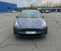 Серый Тесла Model Y, объемом двигателя 0 л и пробегом 99 тыс. км за 22300 $, фото 1 на Automoto.ua