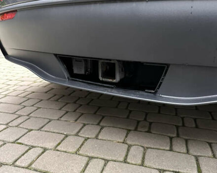 Сірий Тесла Model Y, об'ємом двигуна 0 л та пробігом 113 тис. км за 25800 $, фото 30 на Automoto.ua