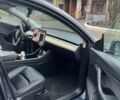 Серый Тесла Model Y, объемом двигателя 0 л и пробегом 46 тыс. км за 29500 $, фото 8 на Automoto.ua