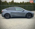 Серый Тесла Model Y, объемом двигателя 0 л и пробегом 36 тыс. км за 42500 $, фото 8 на Automoto.ua