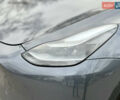 Серый Тесла Model Y, объемом двигателя 0 л и пробегом 121 тыс. км за 22999 $, фото 6 на Automoto.ua