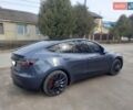 Серый Тесла Model Y, объемом двигателя 0 л и пробегом 48 тыс. км за 24900 $, фото 68 на Automoto.ua