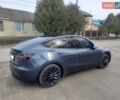 Серый Тесла Model Y, объемом двигателя 0 л и пробегом 48 тыс. км за 28500 $, фото 68 на Automoto.ua